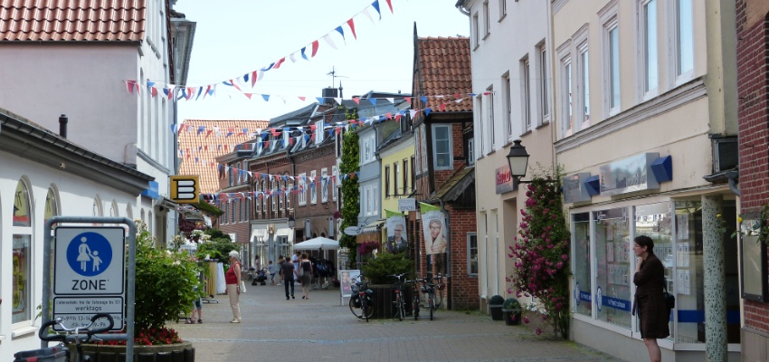 Immobilie in Preetz mit Makler suchen