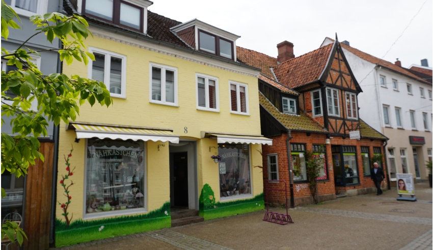 Makler in Preetz