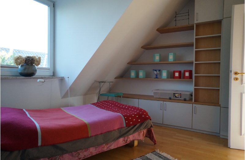 Einbauschrank vom Tischler in Hamburg